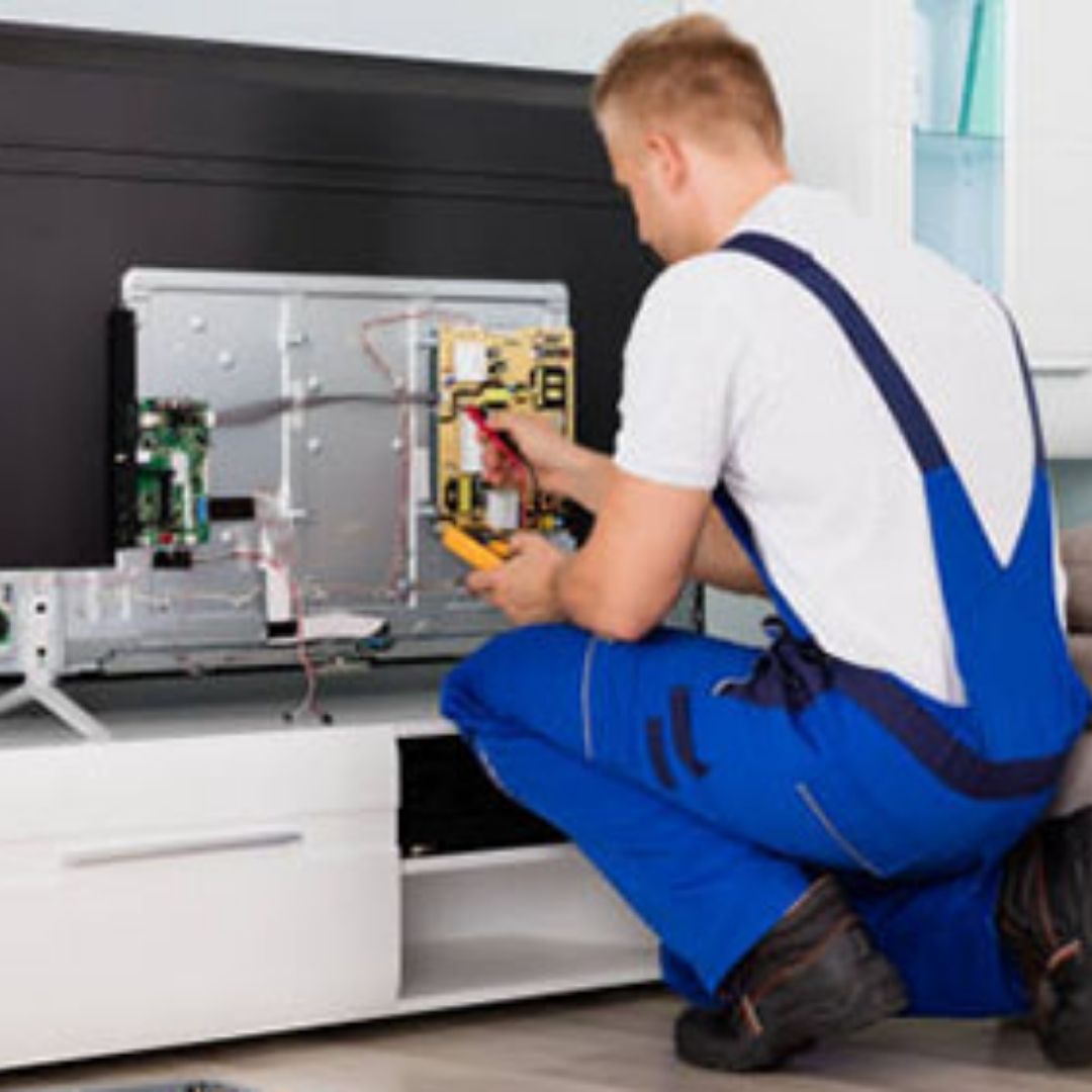 Akkuş Televizyon Tamircisi